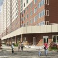 1-комнатная квартира, УЛ. НОВОВАРТОВСКАЯ, 7/1 1-комнатная квартира, УЛ. НОВОВАРТОВСКАЯ, 7/1