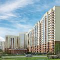 1-комнатная квартира, УЛ. НОВОВАРТОВСКАЯ, 7/1 1-комнатная квартира, УЛ. НОВОВАРТОВСКАЯ, 7/1