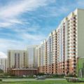 1-комнатная квартира, УЛ. НОВОВАРТОВСКАЯ, 7 1-комнатная квартира, УЛ. НОВОВАРТОВСКАЯ, 7