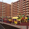 1-комнатная квартира, ПРОЕЗД. КРАСНЫХ ПАРТИЗАН, 52 1-комнатная квартира, ПРОЕЗД. КРАСНЫХ ПАРТИЗАН, 52