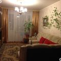 3-комнатная квартира, УЛ. ПЕРМЯКОВА, 46 3-комнатная квартира, УЛ. ПЕРМЯКОВА, 46