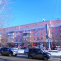3-комнатная квартира, ПР-КТ. КАЛИНИНА, 10 3-комнатная квартира, ПР-КТ. КАЛИНИНА, 10
