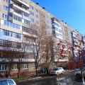 2-комнатная квартира, УЛ. ПАНФИЛОВЦЕВ, 16 2-комнатная квартира, УЛ. ПАНФИЛОВЦЕВ, 16