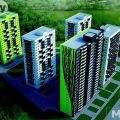 1-комнатная квартира, УЛ. ОРЕНБУРГСКИЙ ТРАКТ, 1.1 1-комнатная квартира, УЛ. ОРЕНБУРГСКИЙ ТРАКТ, 1.1