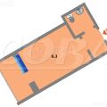 1-комнатная квартира, УЛ. ОЛИМПИЙСКАЯ, 24 1-комнатная квартира, УЛ. ОЛИМПИЙСКАЯ, 24