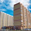 1-комнатная квартира, УЛ. ИМ СЕРГЕЯ ЕСЕНИНА, 108/1 1-комнатная квартира, УЛ. ИМ СЕРГЕЯ ЕСЕНИНА, 108/1