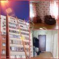 1-комнатная квартира, УЛ. МАЛИНОВСКОГО, 6 1-комнатная квартира, УЛ. МАЛИНОВСКОГО, 6