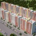 1-комнатная квартира, УЛ. ИМ КИРИЛЛА РОССИНСКОГО, 88 1-комнатная квартира, УЛ. ИМ КИРИЛЛА РОССИНСКОГО, 88