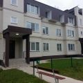 3-комнатная квартира, УЛ. ШОССЕЙНАЯ, 8Б/3 3-комнатная квартира, УЛ. ШОССЕЙНАЯ, 8Б/3