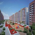 1-комнатная квартира, УЛ. ИМ КИРИЛЛА РОССИНСКОГО, 88 1-комнатная квартира, УЛ. ИМ КИРИЛЛА РОССИНСКОГО, 88