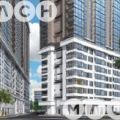 1-комнатная квартира, УЛ. ШЕБОЛДАЕВА, 95 1-комнатная квартира, УЛ. ШЕБОЛДАЕВА, 95