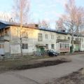 1-комнатная квартира, МКР. 1-Й, 1 1-комнатная квартира, МКР. 1-Й, 1