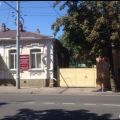 1-комнатная квартира, УЛ. ОКТЯБРЬСКАЯ, 1 1-комнатная квартира, УЛ. ОКТЯБРЬСКАЯ, 1