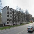 3-комнатная квартира, УЛ. ЛЮБЛИНСКАЯ, 121/1 3-комнатная квартира, УЛ. ЛЮБЛИНСКАЯ, 121/1