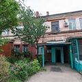 1-комнатная квартира, УЛ. ИМ КАЛИНИНА, 111 1-комнатная квартира, УЛ. ИМ КАЛИНИНА, 111