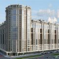 1-комнатная квартира, УЛ. ИМ ТУРГЕНЕВА, 100 1-комнатная квартира, УЛ. ИМ ТУРГЕНЕВА, 100