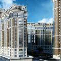 1-комнатная квартира, УЛ. ИМ ТУРГЕНЕВА, 100 1-комнатная квартира, УЛ. ИМ ТУРГЕНЕВА, 100