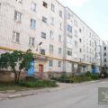 4-комнатная квартира, УЛ. ОКТЯБРЬСКАЯ, 6 К3 4-комнатная квартира, УЛ. ОКТЯБРЬСКАЯ, 6 К3