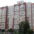 1-комнатная квартира, УЛ. МАЛИНОВСКОГО, 6 1-комнатная квартира, УЛ. МАЛИНОВСКОГО, 6