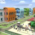 1-комнатная квартира, СОРОКА, 5 1-комнатная квартира, СОРОКА, 5