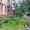 1-комнатная квартира, ПР-КТ. МЕНДЕЛЕЕВА, 5 1-комнатная квартира, ПР-КТ. МЕНДЕЛЕЕВА, 5