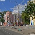 4-комнатная квартира, ПР-КТ. ЛЕНИНА, 70 4-комнатная квартира, ПР-КТ. ЛЕНИНА, 70