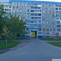 3-комнатная квартира, ТРАКТ. ПАВЛОВСКИЙ, 60А 3-комнатная квартира, ТРАКТ. ПАВЛОВСКИЙ, 60А