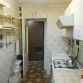 3-комнатная квартира, УЛ. КРАУЛЯ, 67 3-комнатная квартира, УЛ. КРАУЛЯ, 67