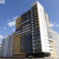 1-комнатная квартира, УЛ. 250-ЛЕТИЯ ЧЕЛЯБИНСКА, 79 1-комнатная квартира, УЛ. 250-ЛЕТИЯ ЧЕЛЯБИНСКА, 79