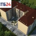 1-комнатная квартира, УЛ. ИМ КИРИЛЛА РОССИНСКОГО, 88 1-комнатная квартира, УЛ. ИМ КИРИЛЛА РОССИНСКОГО, 88