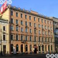 5 комнат и более, ПР-КТ. НЕВСКИЙ, 23 5 комнат и более, ПР-КТ. НЕВСКИЙ, 23