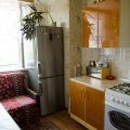 1-комнатная квартира, СИМФЕРОПОЛЬ, ЛАРИОНОВА, 42 1-комнатная квартира, СИМФЕРОПОЛЬ, ЛАРИОНОВА, 42