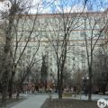 2-комнатная квартира, НАБ. ФРУНЗЕНСКАЯ, 40 2-комнатная квартира, НАБ. ФРУНЗЕНСКАЯ, 40