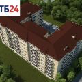 1-комнатная квартира, СОРОКА, 5 1-комнатная квартира, СОРОКА, 5