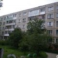 2-комнатная квартира, ПР-КТ. КОРОЛЕВА, 10В 2-комнатная квартира, ПР-КТ. КОРОЛЕВА, 10В