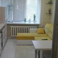 1-комнатная квартира, УЛ. ЮЖНО-ПРОМЫШЛЕННАЯ, 1/77Б 1-комнатная квартира, УЛ. ЮЖНО-ПРОМЫШЛЕННАЯ, 1/77Б