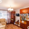 3-комнатная квартира, УЛ. 50 ЛЕТ ОКТЯБРЯ, 66 3-комнатная квартира, УЛ. 50 ЛЕТ ОКТЯБРЯ, 66