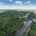 2-комнатная квартира, ПР-КТ. ШОЛОХОВА, 286 2-комнатная квартира, ПР-КТ. ШОЛОХОВА, 286
