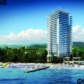 2-комнатная квартира, УЛ. ХАКУРАТЕ, 273 2-комнатная квартира, УЛ. ХАКУРАТЕ, 273