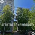 1-комнатная квартира, УЛ. ЮЖНОПОРТОВАЯ, 8 1-комнатная квартира, УЛ. ЮЖНОПОРТОВАЯ, 8
