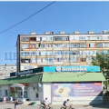 1-комнатная квартира, УЛ. ОЛИМПИЙСКАЯ, 24 1-комнатная квартира, УЛ. ОЛИМПИЙСКАЯ, 24