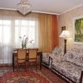 4-комнатная квартира, УЛ. МЕНЖИНСКОГО, 8 4-комнатная квартира, УЛ. МЕНЖИНСКОГО, 8