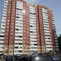 1-комнатная квартира, УЛ. 2-Я КОМСОМОЛЬСКАЯ, 16 К3 1-комнатная квартира, УЛ. 2-Я КОМСОМОЛЬСКАЯ, 16 К3