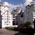2-комнатная квартира, УЛ. КОРОЛЕНКО, 5 2-комнатная квартира, УЛ. КОРОЛЕНКО, 5