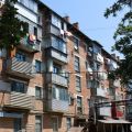 1-комнатная квартира, УЛ. НОВОРОССИЙСКАЯ, 111 1-комнатная квартира, УЛ. НОВОРОССИЙСКАЯ, 111