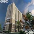 1-комнатная квартира, ЖУКОСКОГО, 29Б 1-комнатная квартира, ЖУКОСКОГО, 29Б