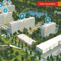 2-комнатная квартира, УЛ. ЗАБАЛУЕВА, 84 2-комнатная квартира, УЛ. ЗАБАЛУЕВА, 84