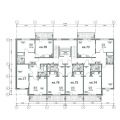 1-комнатная квартира, УЛ. РЕКОРДНАЯ, 35 1-комнатная квартира, УЛ. РЕКОРДНАЯ, 35