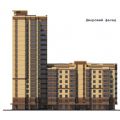 1-комнатная квартира, ПР-КТ. ЛЕНИНСКИЙ, 201 1-комнатная квартира, ПР-КТ. ЛЕНИНСКИЙ, 201