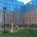 1-комнатная квартира, УЛ. ПИОНЕРСКАЯ, 50 ЛИ 1-комнатная квартира, УЛ. ПИОНЕРСКАЯ, 50 ЛИ